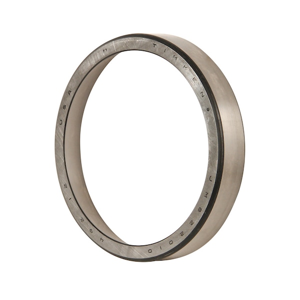 Cup, Tapered Roller Bearing 7" x7" x2"